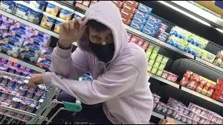 RAPER DE MERCADONA - PEIKS