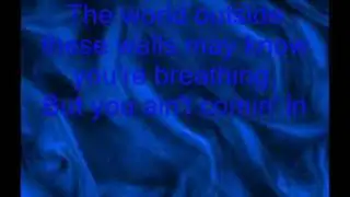 Daughtry- All These Lives Lyrics