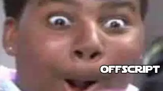 Offscript w/ UberHaxorNova, TonyPizzaGuy, Emu - Kenan Thompson