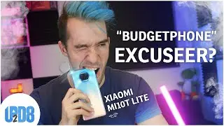 HOEZO BUDGETPHONE?? - UP2D8