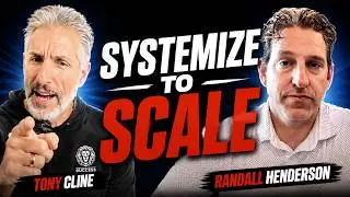 Scale Your Property Management Business - with Randall Henderson