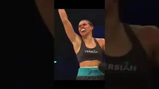 CLARESSA SHIELDS VS SAVANNAH MARSHALL SEPTEMBER 10TH #legacy