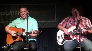 Andy Toombs - Today I Started Loving You Again