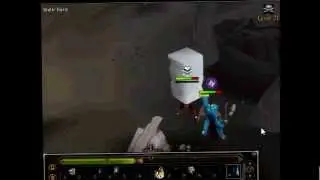 Evixz|Runescape Beta PK Video| Evolution of Combat
