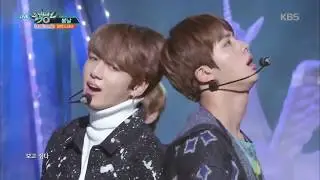 BTS (방탄소년단) - Spring Day (봄날) Stage Mix