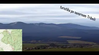 Turistika na Slovensku - Chotenovec, Kopanica, Kamenná brána, letohrádok Babylon