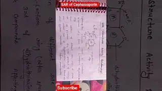 #aveeplayr #chemistry #pharmacyexamtips