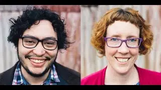 Quarantine Film Series: Matt Saleh, Rose Tucker