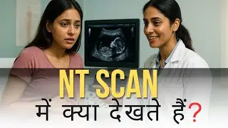  NT Scan : Full scan Guide II #pregnant  #pregnancyjourney 