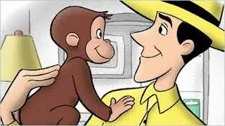 Curious George Games For Children