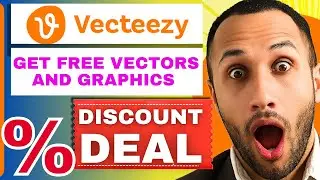 How to Get Free Vectors and Graphics from Vecteezy