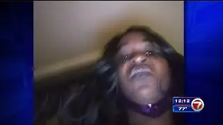 Fort Lauderdale man claims woman drugged, robbed him after night out