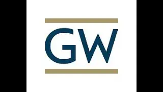 GWU PSCS 6248 - Module 1, Lesson 1 - Intro to PSCS 6248