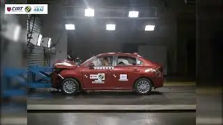Honda Amaze - BNCAP 5-star Rating