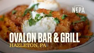 Ovalon Bar & Grill | Hazleton, PA