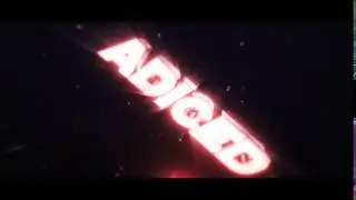SyncIntro || Adiced || [Alumic']