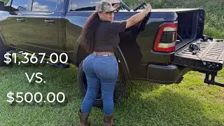 90 Series Battle $1,300.00 vs $500.00 | 92Xl Squalo vs. Taurus PT 92 AF-D