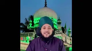 Biography of Hazat Moosa Qadri Sarkar By Dr.Syed Rizwan pasha Qadri saheb qibla TARJUMANE QUADRIYAT