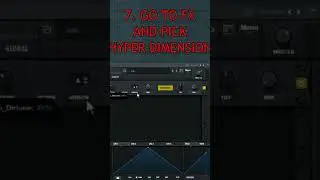 how to make neuro bass in serum