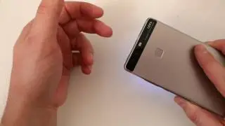 Huawei P9 cdma+gsm, gsm+gsm