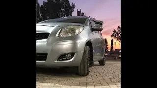 🚗 Automated Car Wash in Pakistan | Toyota Vitz Car Wash 🚿 | Tarnol Islamabad