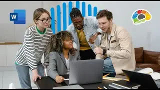 Mastering Word 365 - Advanced (2025) - Course Sample