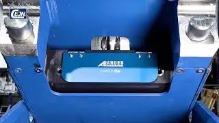 CEJN provides Arden Equipment with auto dock solutions in a unique cooperation