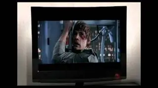 Special Moments With Vader