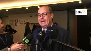 UE:Zingaretti (Pd),