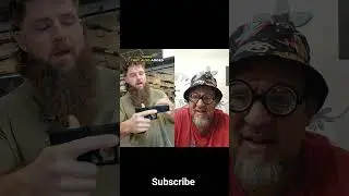 Glock 6. Странно, что они наконец-то снова начали интересоваться продажами гражданским лицам! Под...