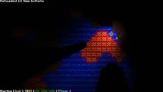 Ganymede Gate reboot - Better AI, lava, water and glitch in shadows occluding walls