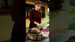 Spicy Mutton Recipe |
