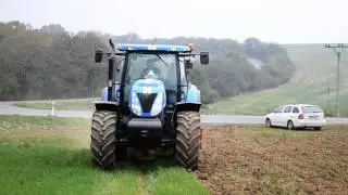 Maschio Atilla 250 podzim 2015