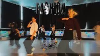 CORTIS - FaSHioN | New Year Workshop | FLIGHT k-pop dance school 