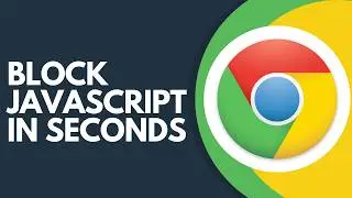 How to Block JavaScript on Websites in Chrome
