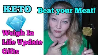 3,102 days on Keto weight loss and health, life update