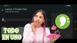 Leer, cantar y afinar... TODO EN UNO | Tmp 4 ARTISTA DE BOLSILLO|Ep 19