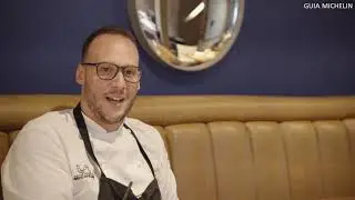 Guia MICHELIN Apresenta - EVVAI