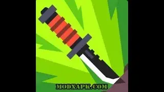HOW TO HACK FLIPPY KNIFE UNLIMITED..(NO ROOT REQUIRE)