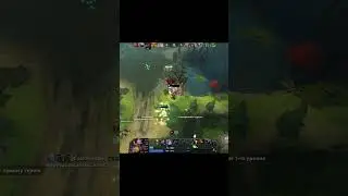 Подорвался((  twitch.tv/kiri4lame #dota2 #reels #memes