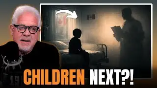 Canada's Euthanasia Program (MAID) Takes its DARKEST Turn Yet
