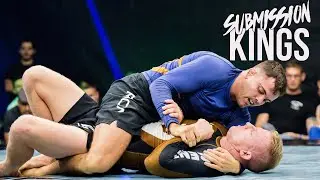 Reece Van Der Merwe vs Deslie Faithfull