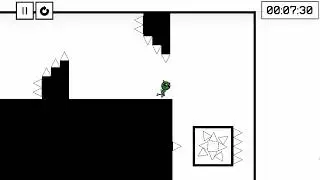 How to Beat Ovo Level 57 Coolmathgames