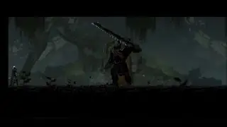 Shadow Hunter Lost World Yodrik Doom Bringer Monsters #05