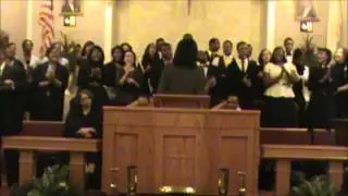 Trinity Church of Holiness 