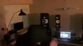 Benny jamz x branco x studie terapi