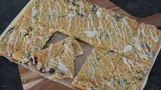 Prasselkuchen sooo😍😋 lecker/Babble Cake sooo delicious😍😋