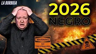 PACO PORRAS pronostica un 2026 muy turbio: 