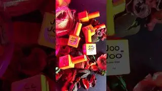 Прекрасный градиент с Joo-Joo! #дизайнногтей #мкногти