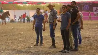 Surat Megha Horse Show 2018 - Aftermovie